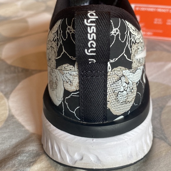 Nike Odyssey react 2 flyknit flower - Picture 6 of 6